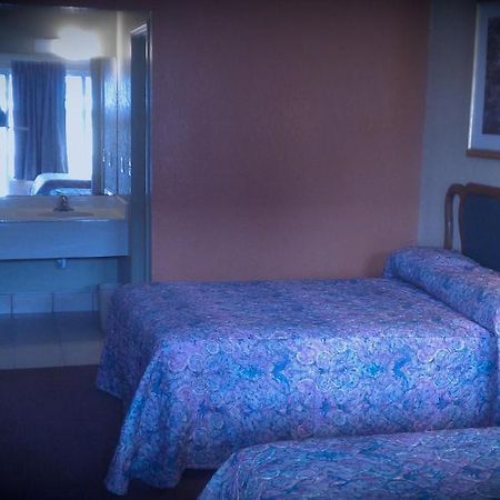 Extended Stay Inn Of Metropolregion Kansas City Exterior foto
